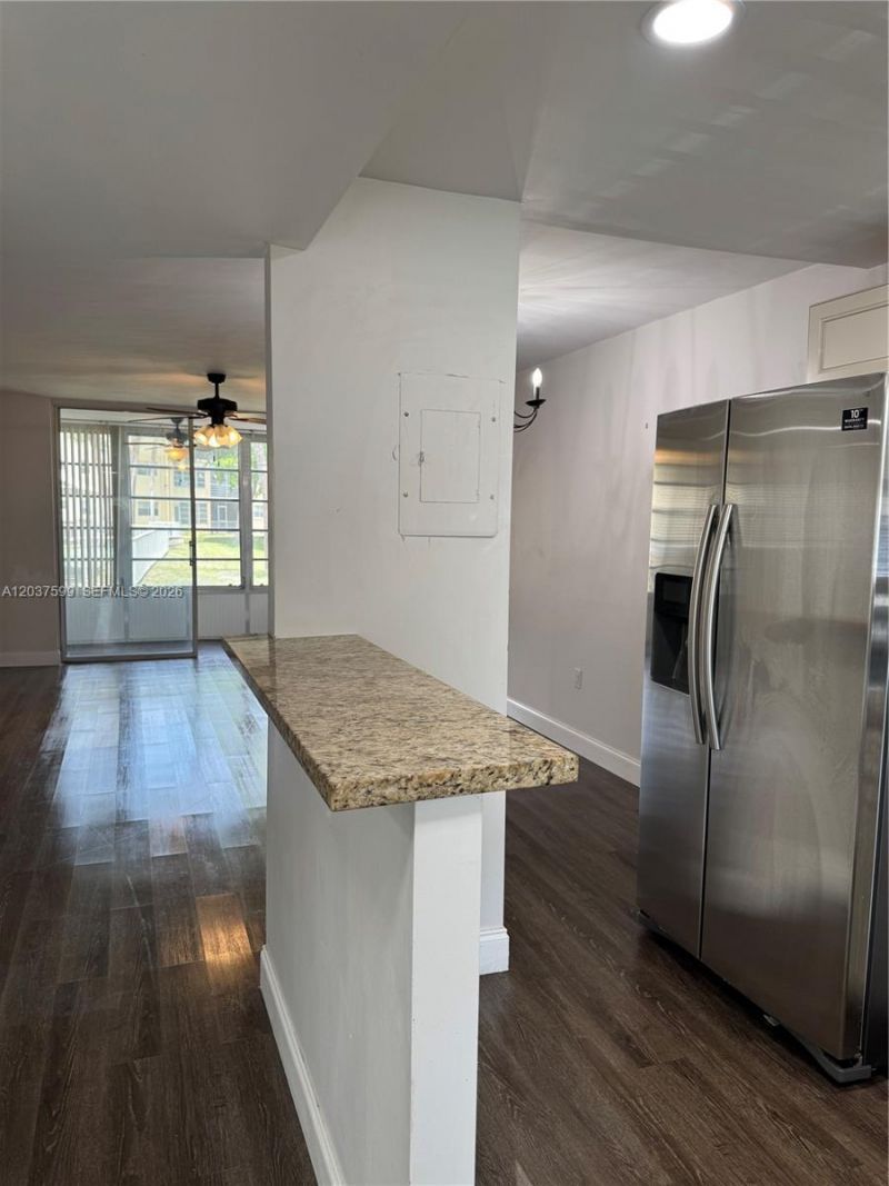 8325 Sunrise Lakes Blvd , Unit 103, Sunrise, FL 33322 Photo