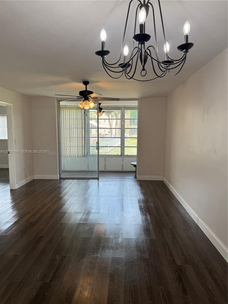 8325 Sunrise Lakes Blvd , Unit 103, Sunrise, FL 33322 Photo