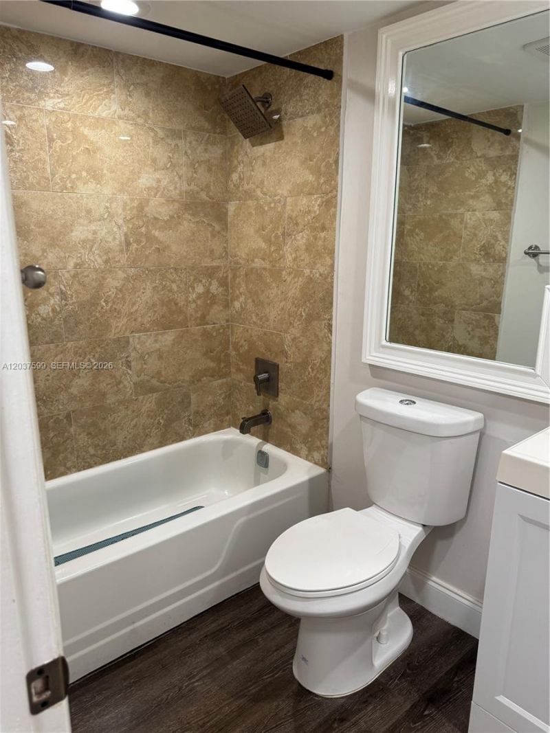 8325 Sunrise Lakes Blvd , Unit 103, Sunrise, FL 33322 Photo