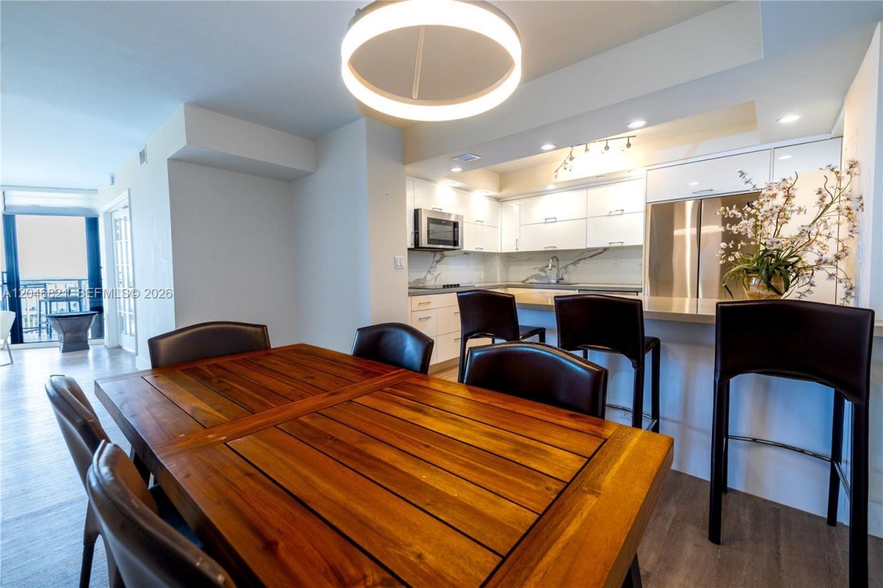 2000 Towerside Ter , Unit 1910, Miami, FL 33138 Photo