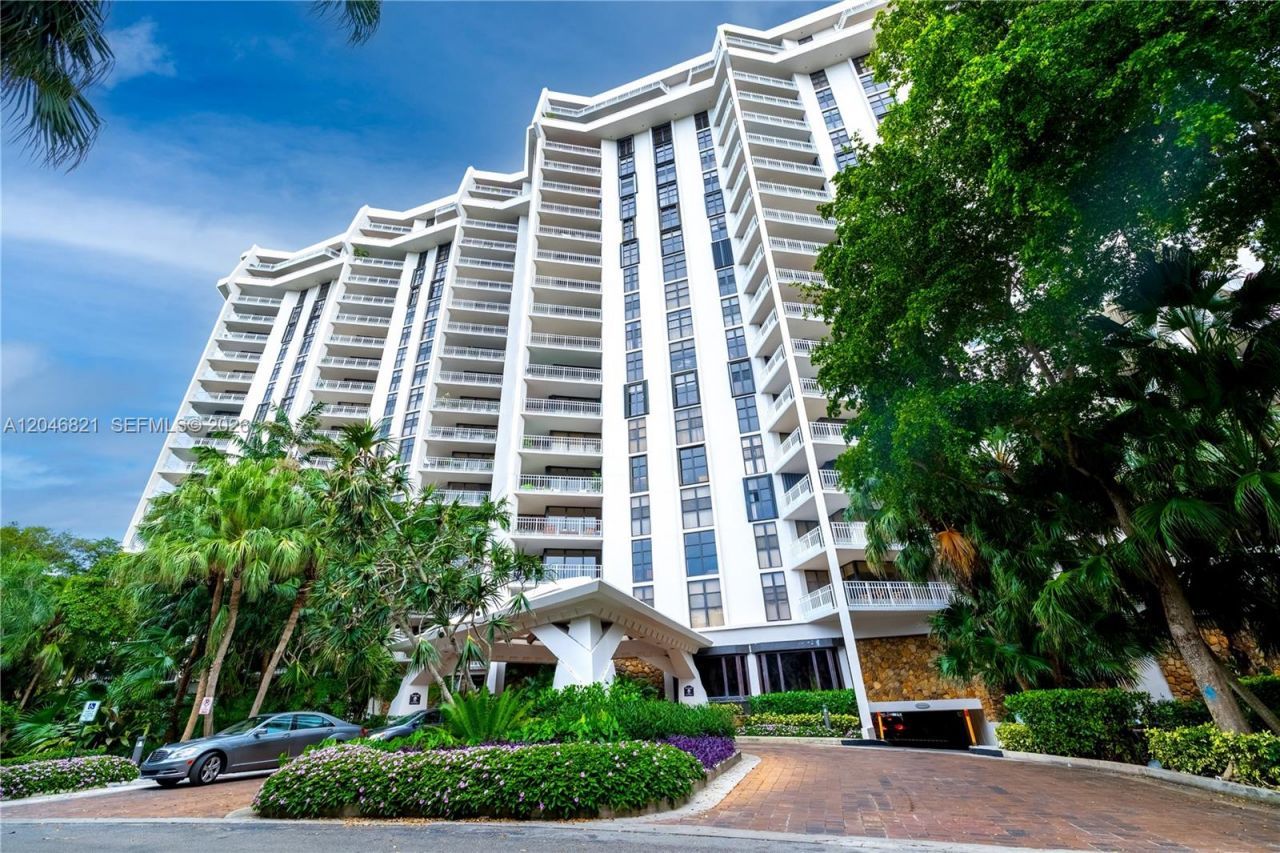 2000 Towerside Ter , Unit 1910, Miami, FL 33138 Photo