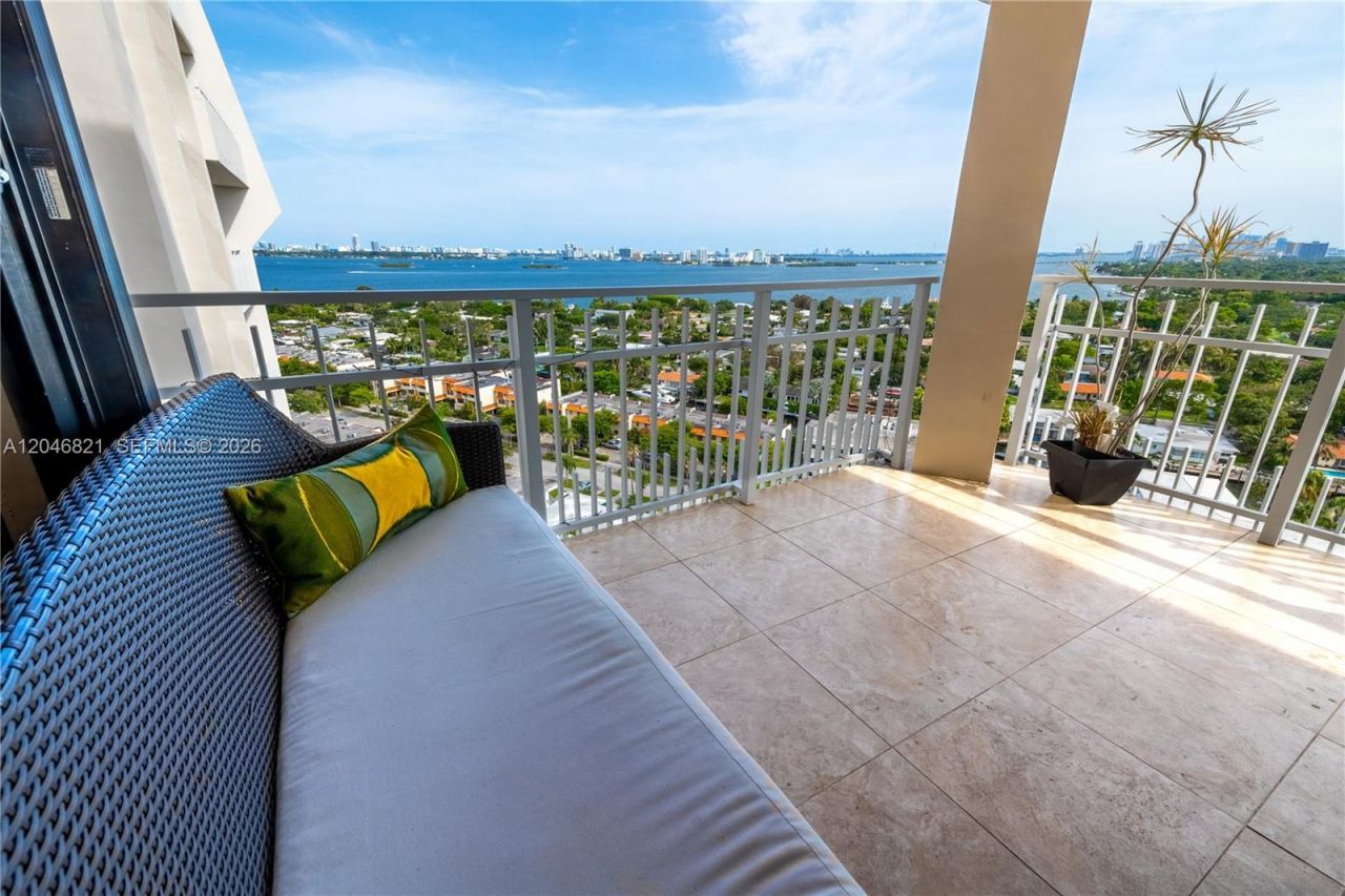 2000 Towerside Ter , Unit 1910, Miami, FL 33138 Photo