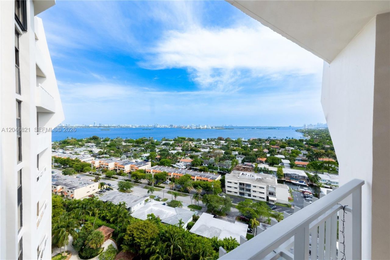 2000 Towerside Ter , Unit 1910, Miami, FL 33138 Photo