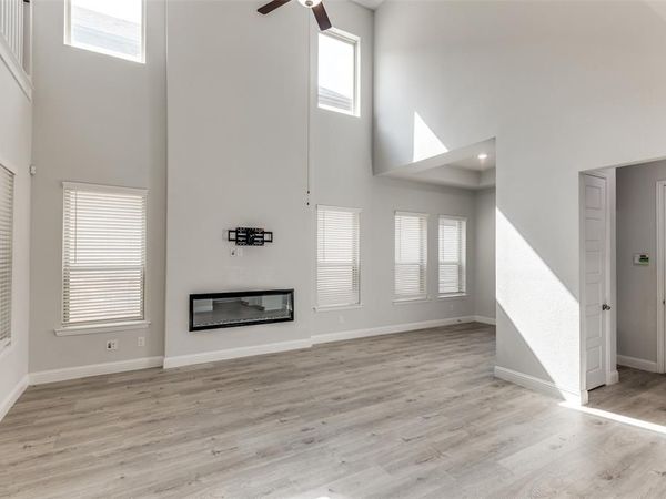 4592 Refugio Drive, Plano, TX 75024