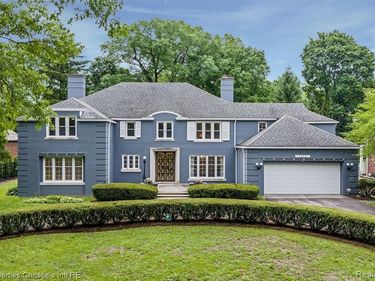 1925 Wellesley Drive, Detroit, MI 48203