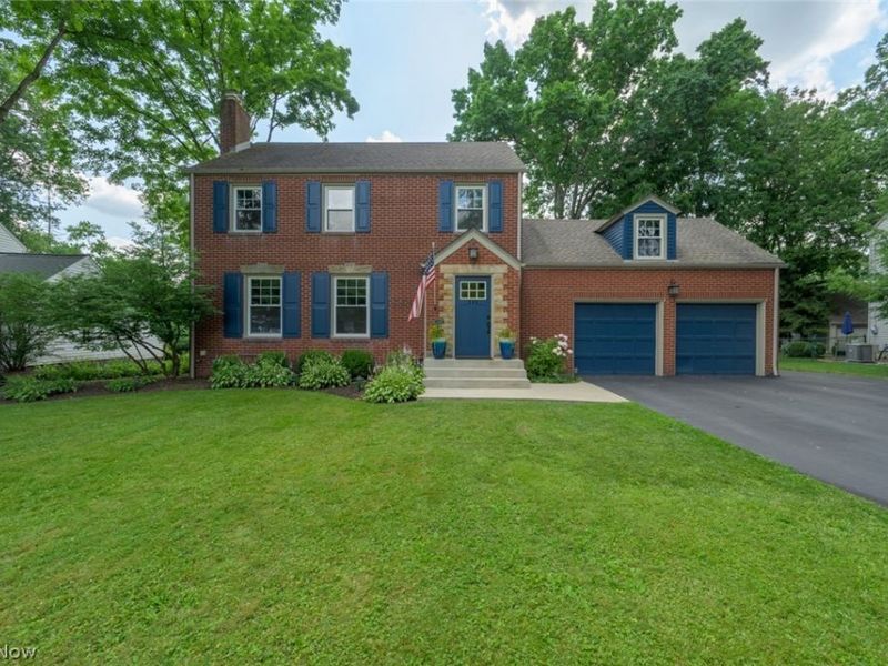 245 Griswold Drive, Youngstown, OH 44512 Photo 1