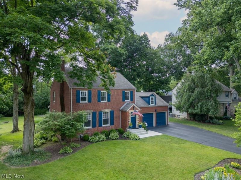 245 Griswold Drive, Youngstown, OH 44512 Photo 12