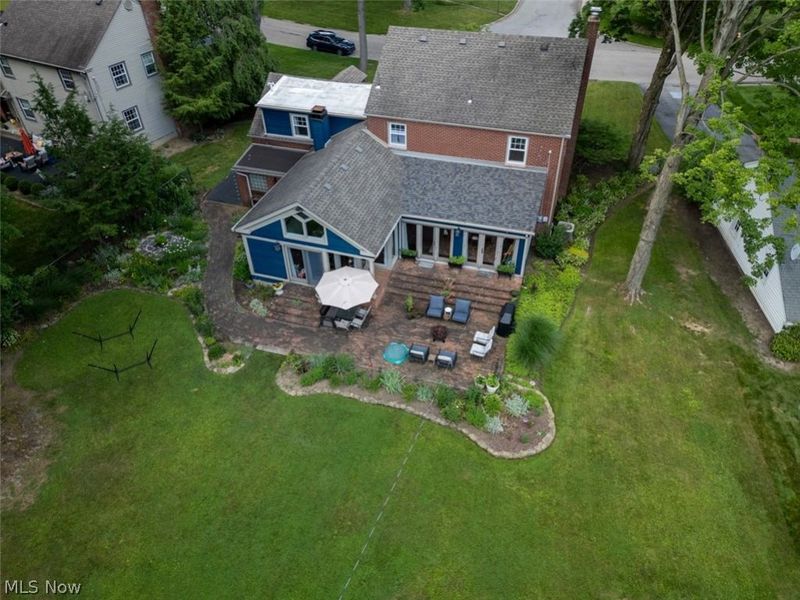 245 Griswold Drive, Youngstown, OH 44512 Photo 13