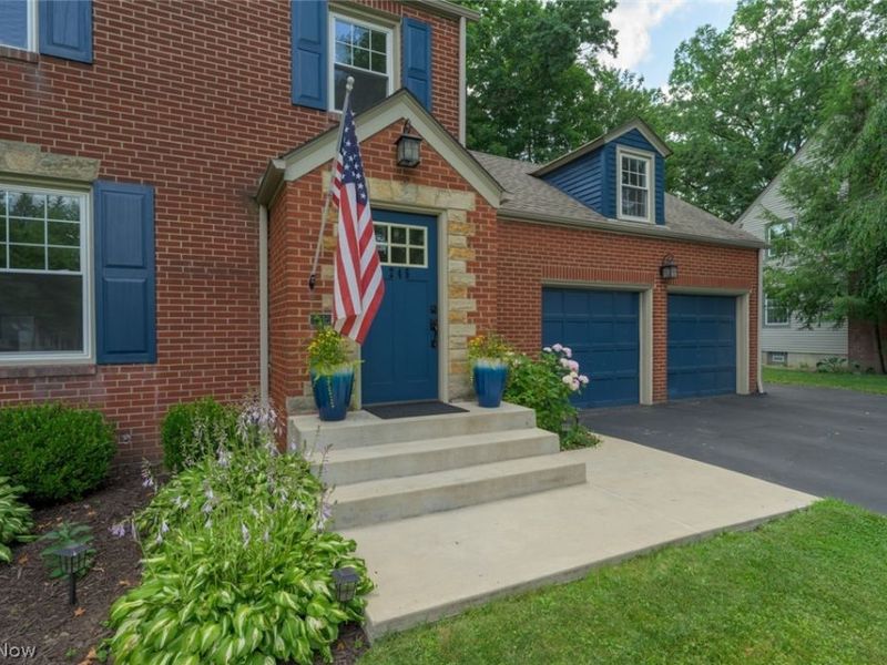 245 Griswold Drive, Youngstown, OH 44512 Photo 16