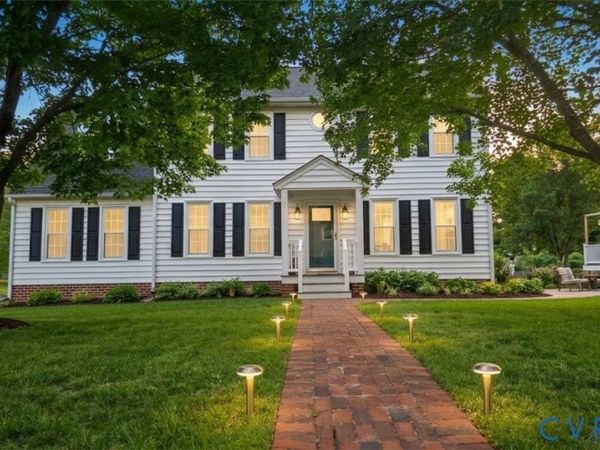 3401 Gayton Meadows Terrace , Henrico, VA 23233