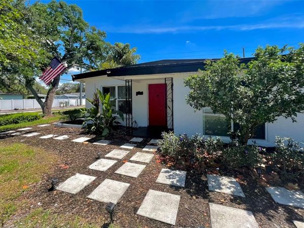 2173 RIVIERA DRIVE , CLEARWATER, FL 33763