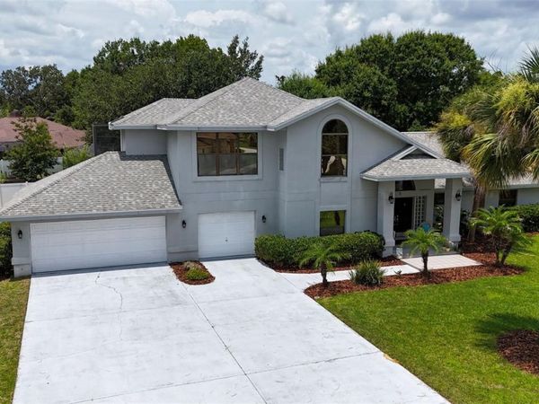3 ECHO WOODS WAY , ORMOND BEACH, FL 32174