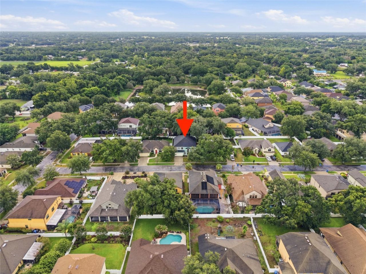 1908 Abbey Ridge Drive, Dover, FL 33527 Photo