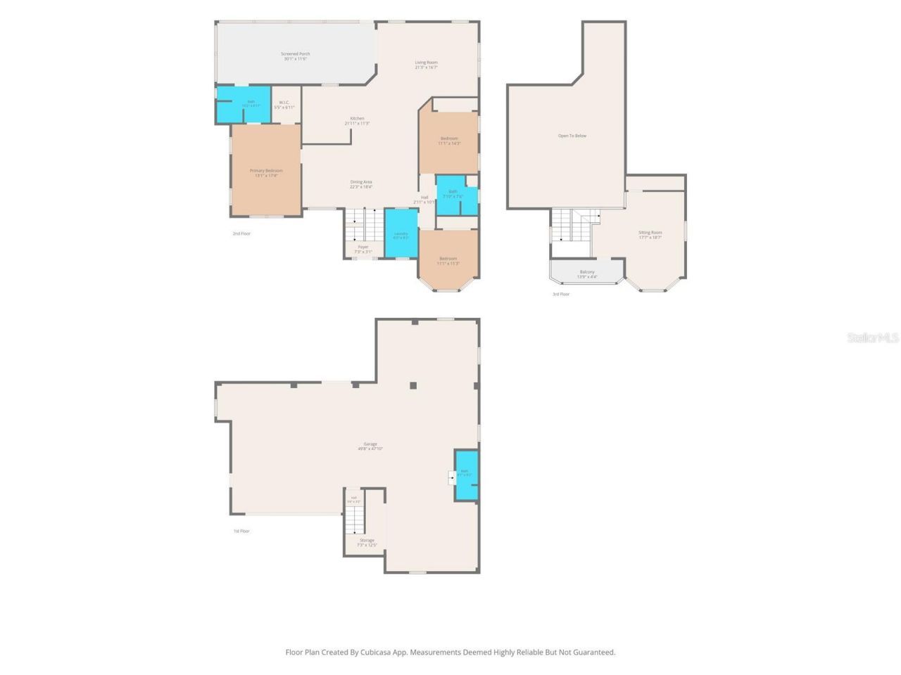 3342 Turks Cap Drive, Hernando Beach, FL 34607 Photo