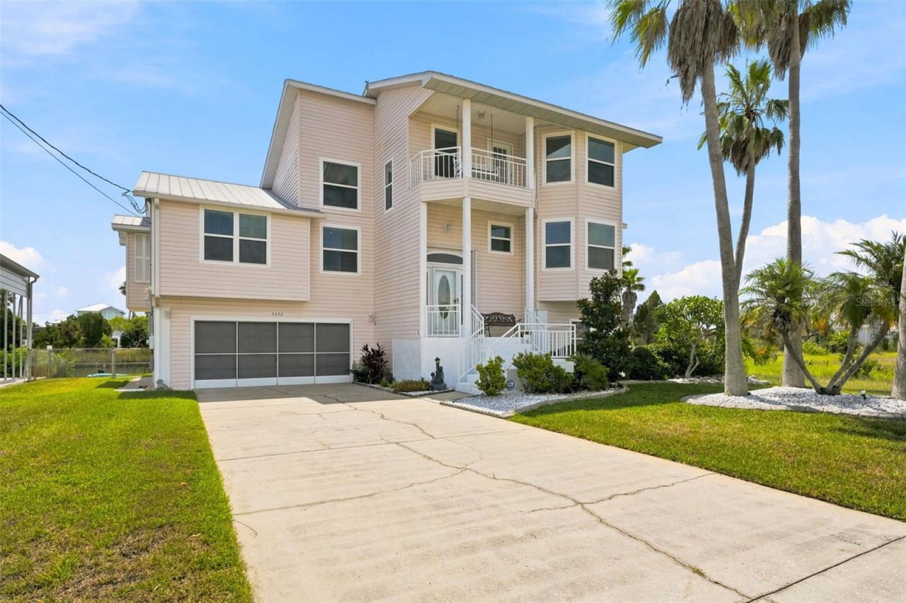 3342 Turks Cap Drive, Hernando Beach, FL 34607 Photo