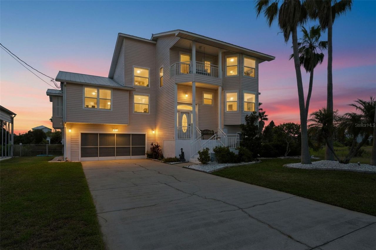 3342 Turks Cap Drive, Hernando Beach, FL 34607 Photo