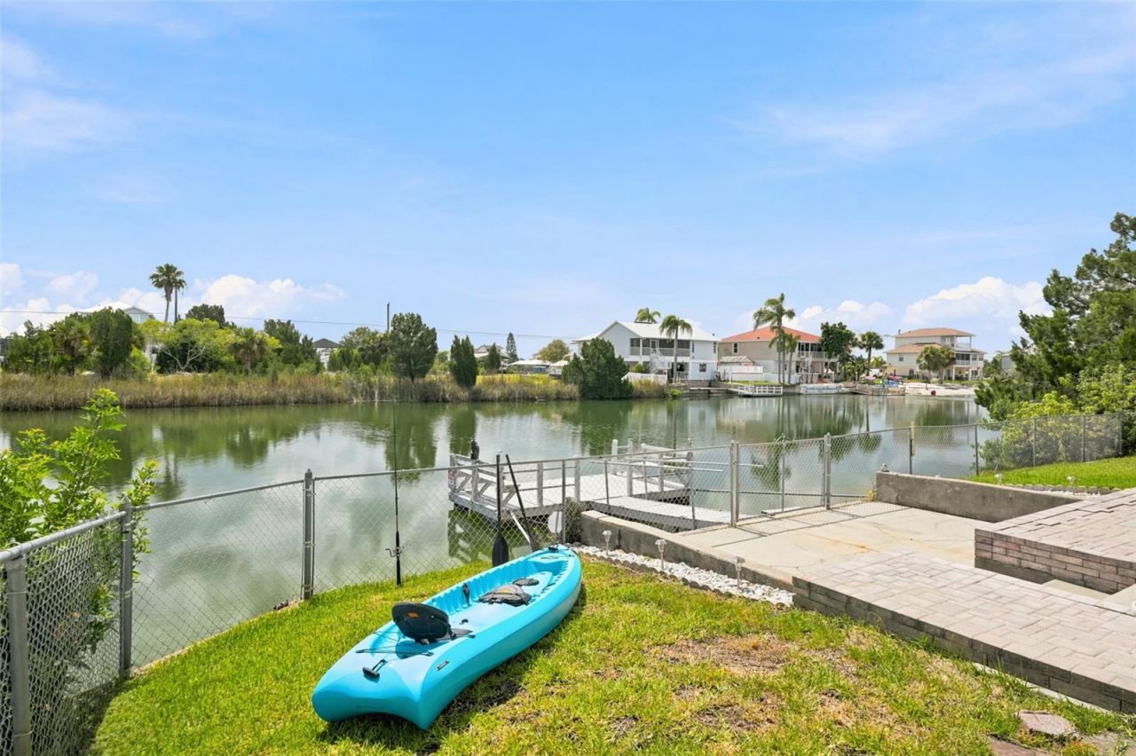 3342 Turks Cap Drive, Hernando Beach, FL 34607 Photo