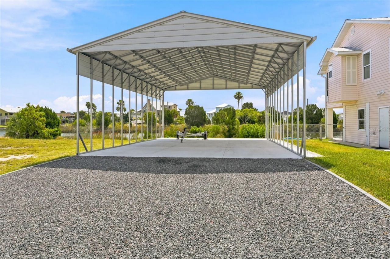 3342 Turks Cap Drive, Hernando Beach, FL 34607 Photo