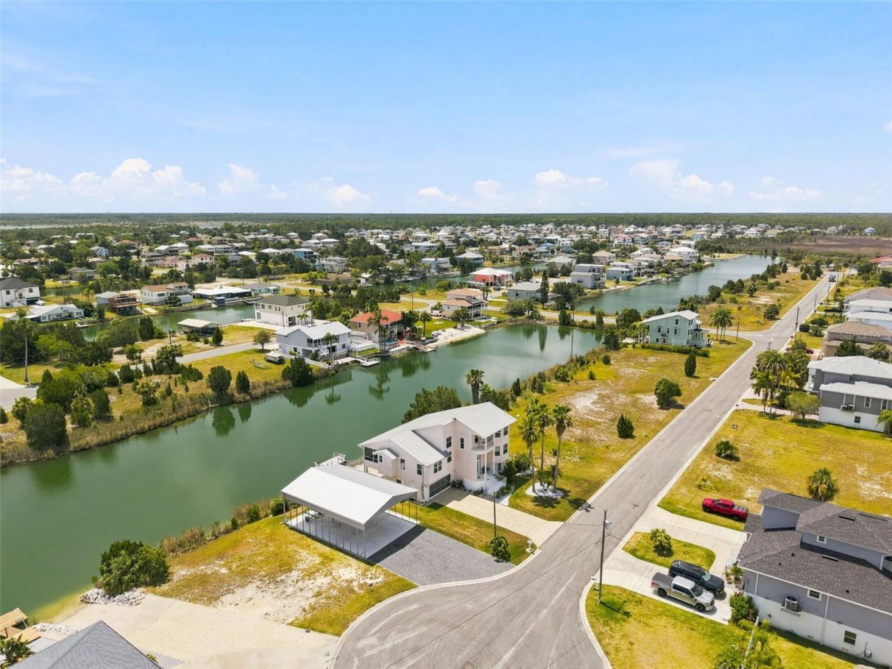 3342 Turks Cap Drive, Hernando Beach, FL 34607 Photo