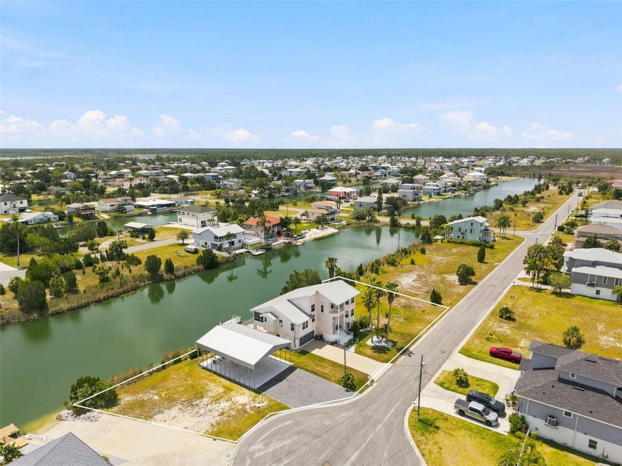 3342 Turks Cap Drive, Hernando Beach, FL 34607 Photo