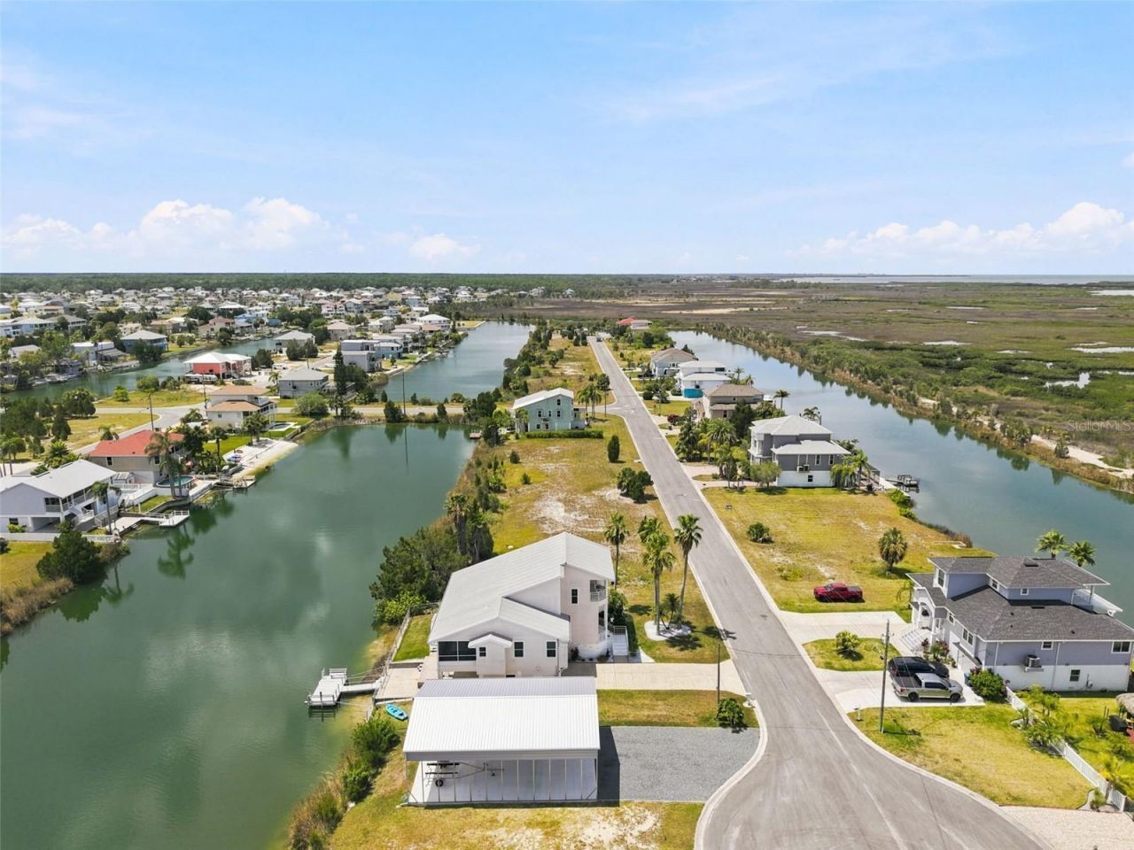 3342 Turks Cap Drive, Hernando Beach, FL 34607 Photo