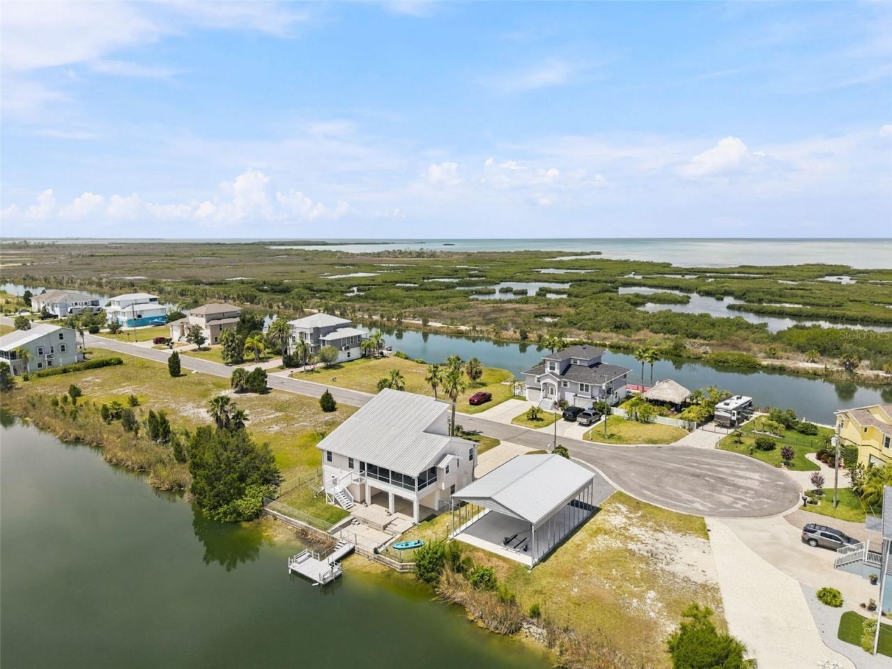 3342 Turks Cap Drive, Hernando Beach, FL 34607 Photo