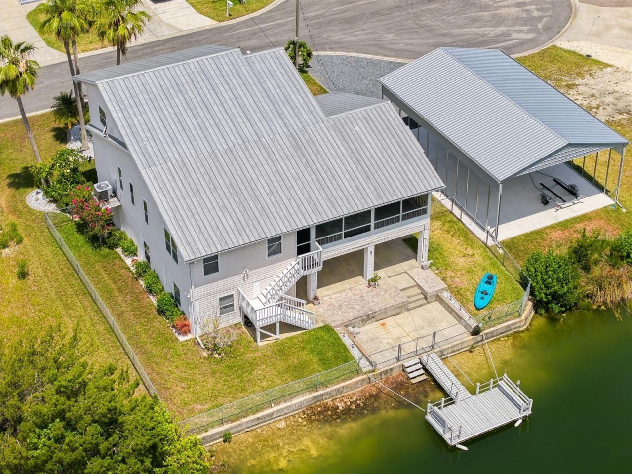 3342 Turks Cap Drive, Hernando Beach, FL 34607 Photo