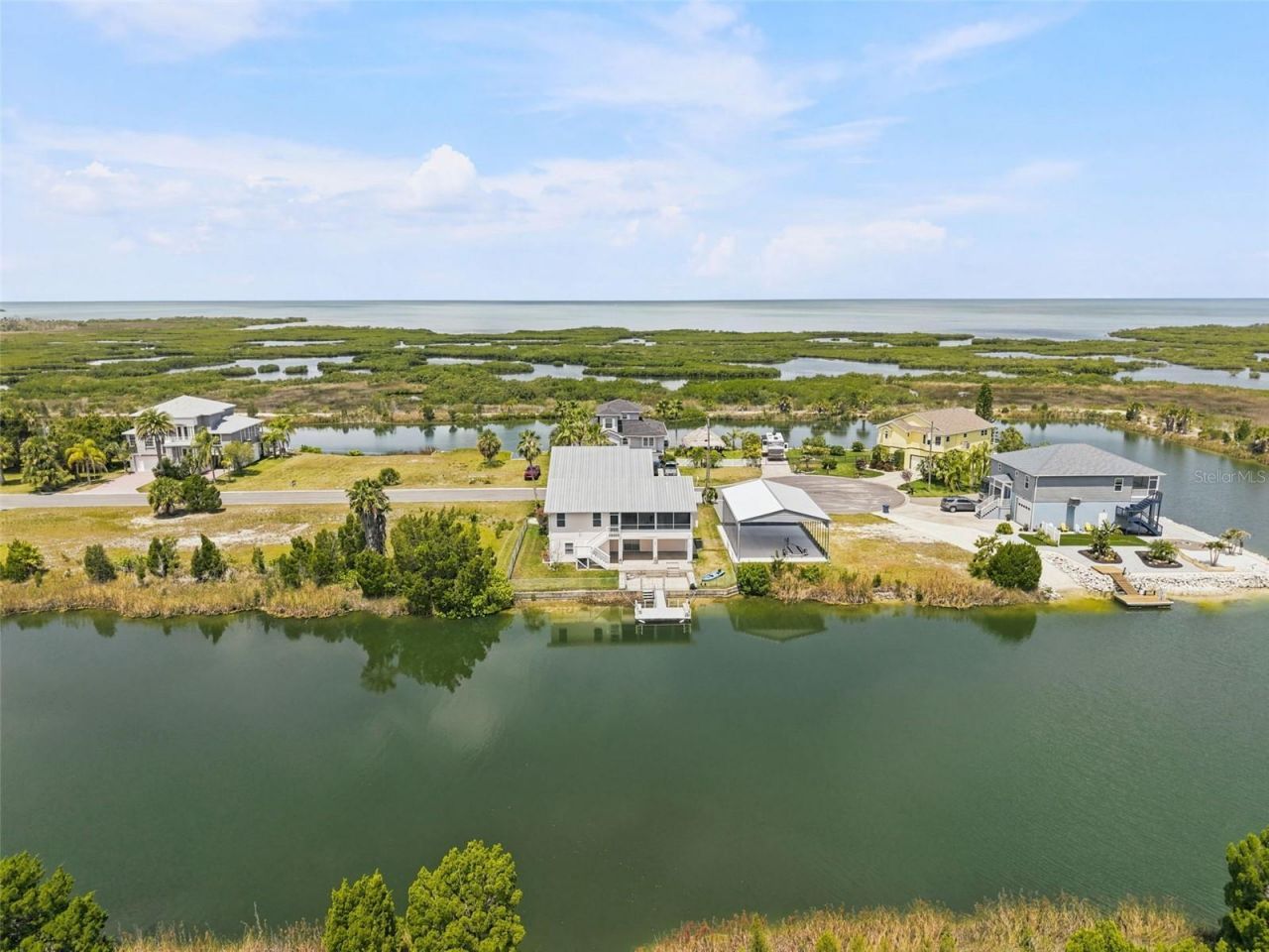 3342 Turks Cap Drive, Hernando Beach, FL 34607 Photo