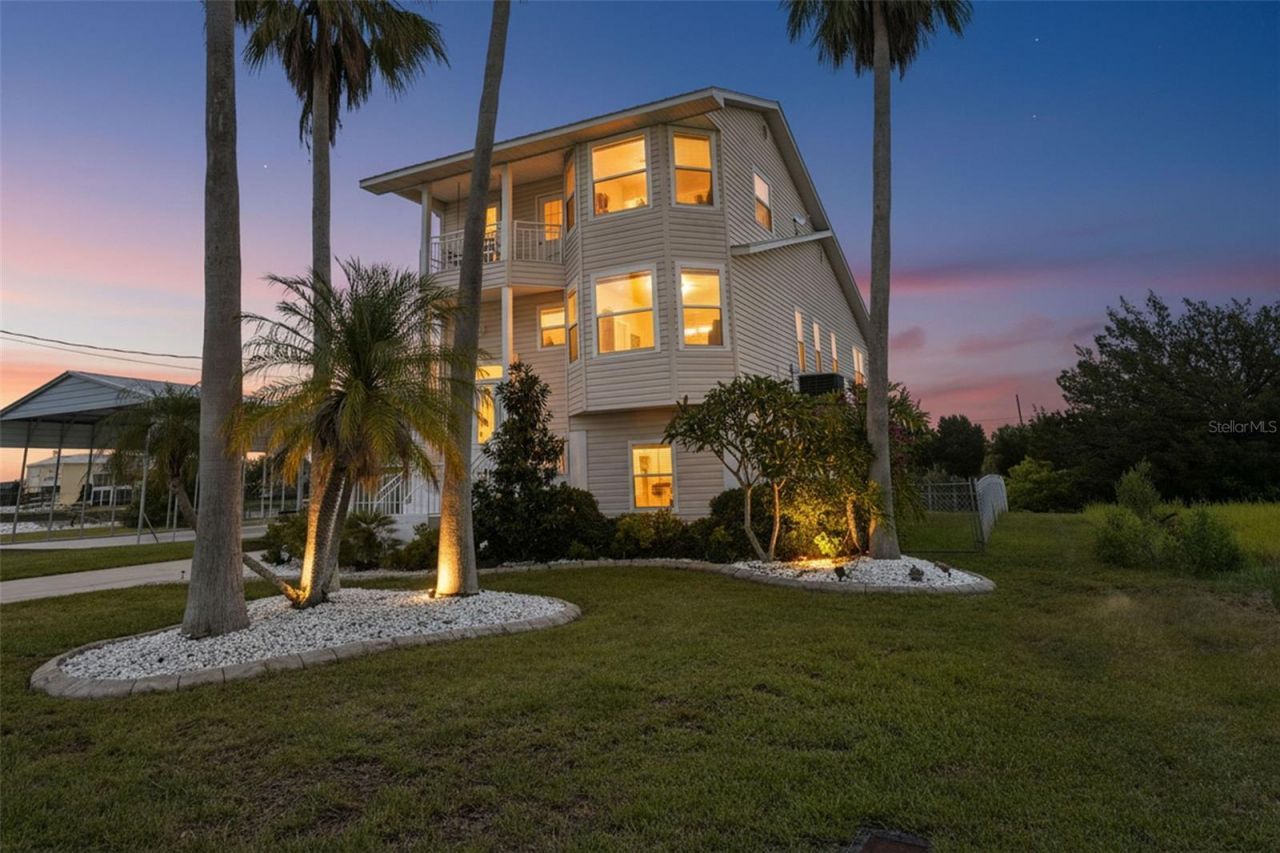 3342 Turks Cap Drive, Hernando Beach, FL 34607 Photo