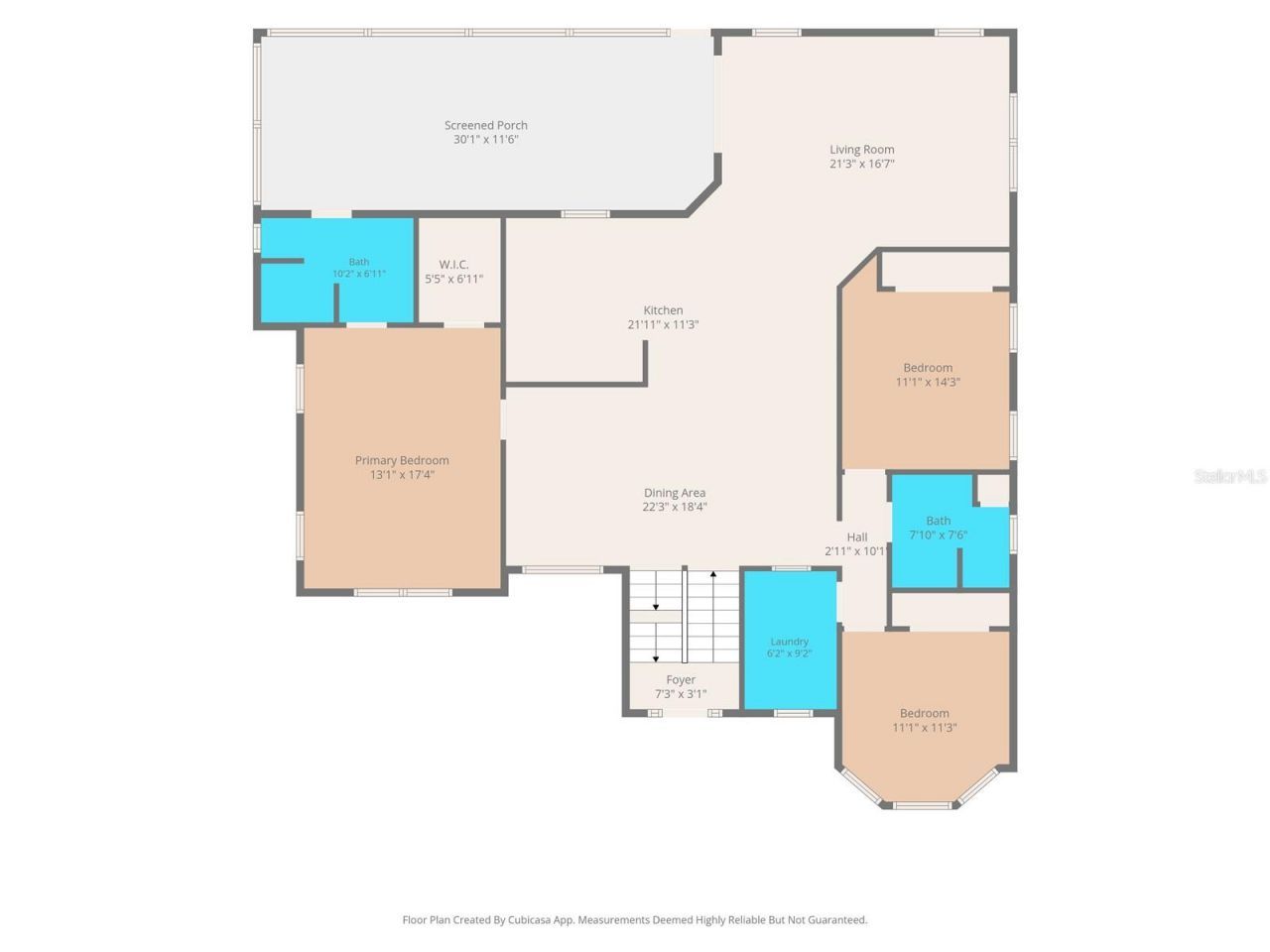 3342 Turks Cap Drive, Hernando Beach, FL 34607 Photo