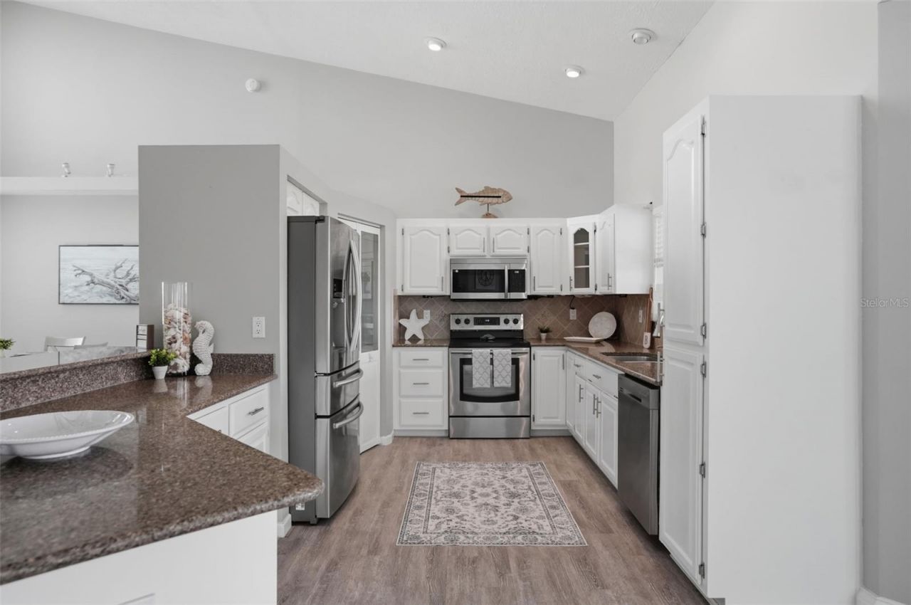 3342 Turks Cap Drive, Hernando Beach, FL 34607 Photo