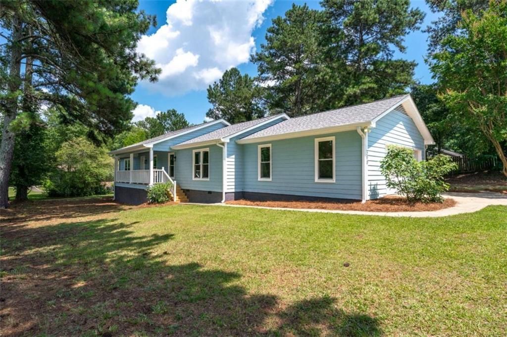 300 Fairway Drive, Athens, GA 30607 Main Photo