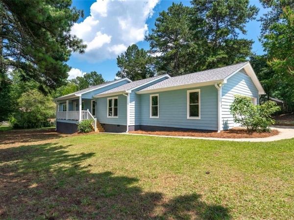 300 Fairway Drive, Athens, GA 30607