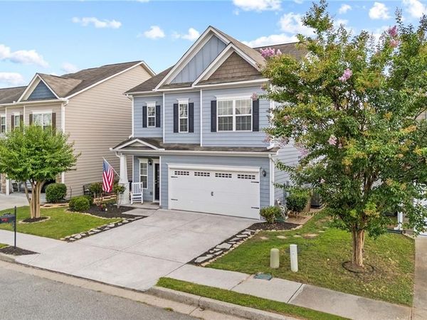 67 Howard Avenue NW, Cartersville, GA 30121
