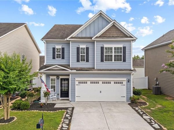 67 Howard Avenue NW, Cartersville, GA 30121