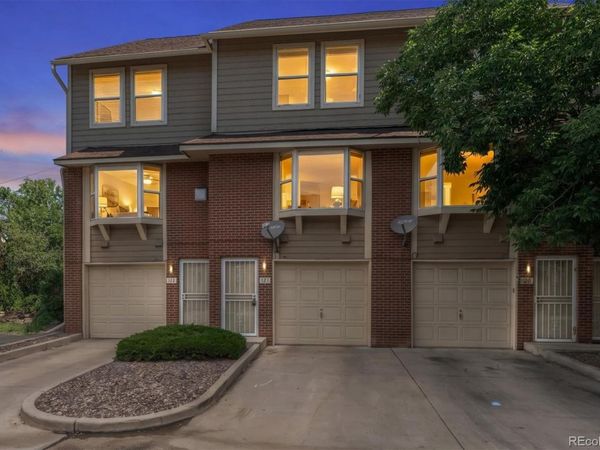 3300 W Florida Avenue , Unit 121, Denver, CO 80219