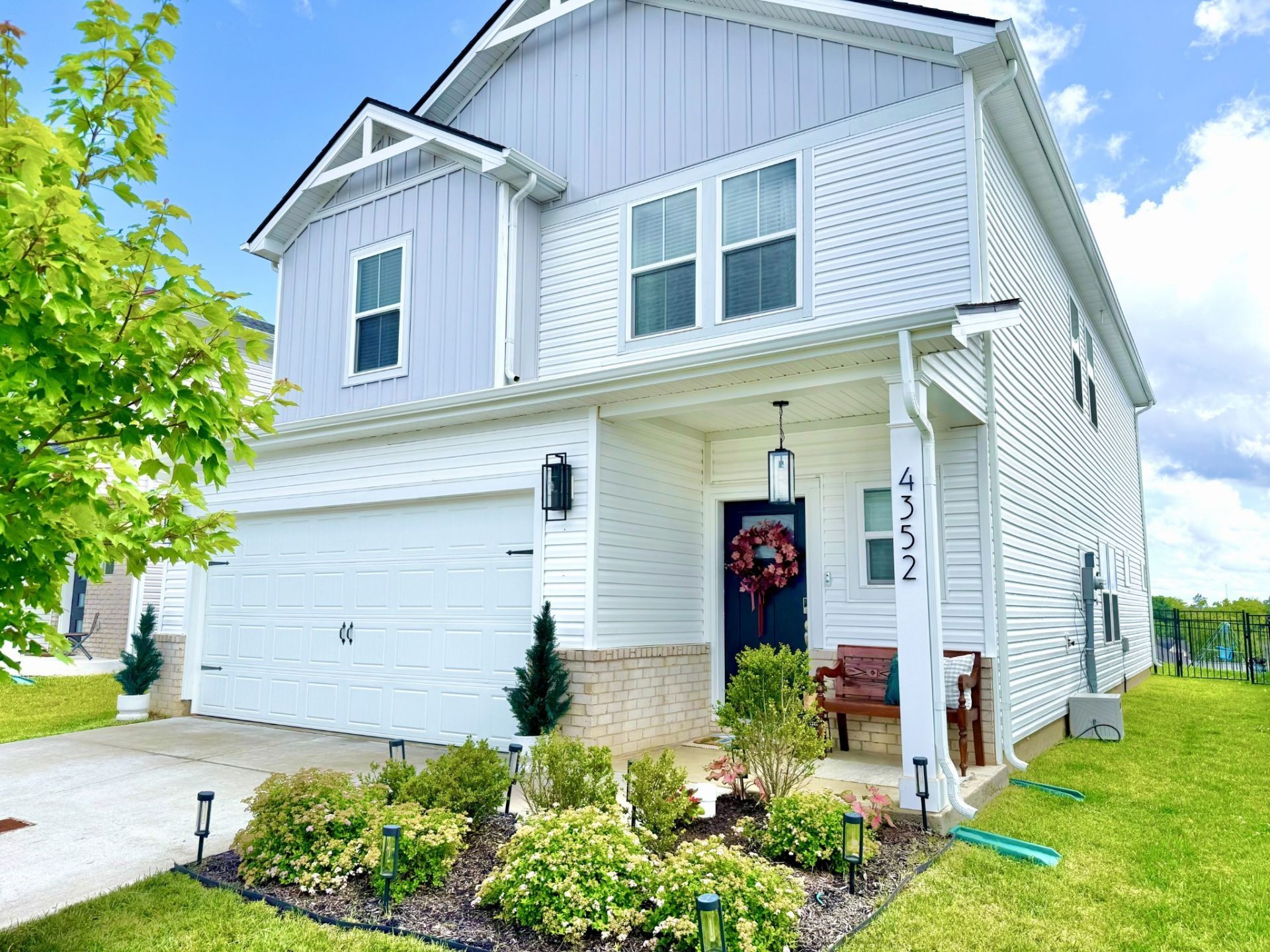 4352 Skyridge Dr, Nashville, TN 37207 Main Photo