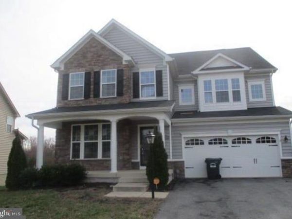 2873 SWEETBAY STREET , WALDORF, MD 20603