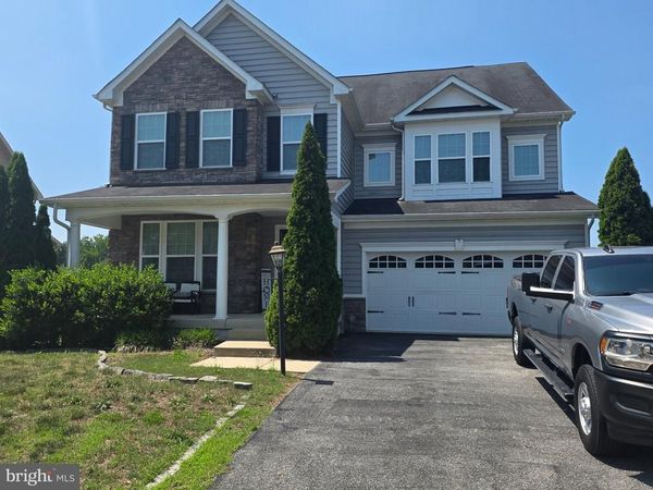 2873 SWEETBAY STREET , WALDORF, MD 20603