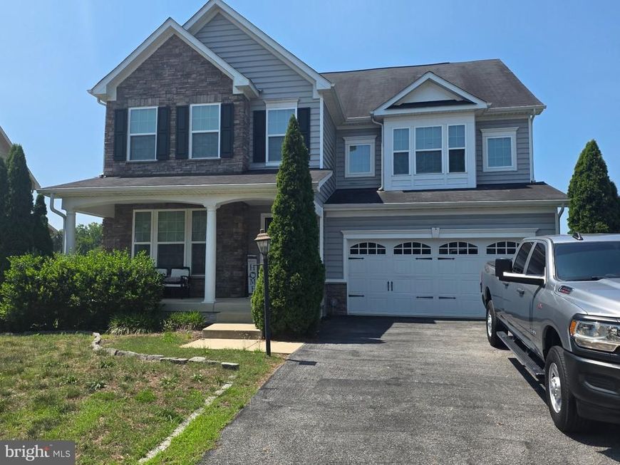 2873 Sweetbay Street, Waldorf, MD 20603 Main Photo