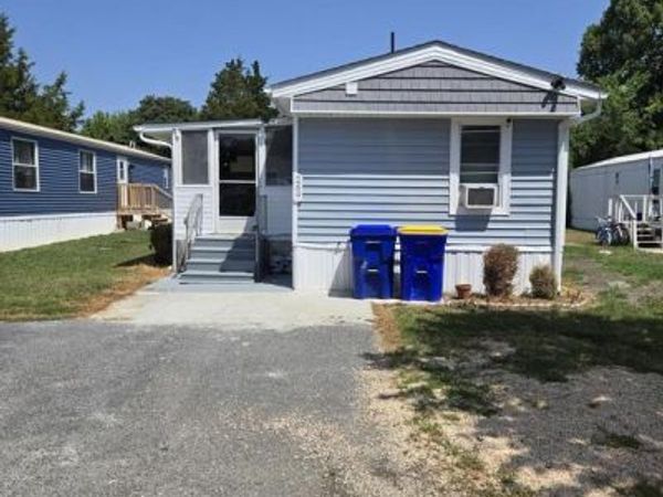 264 SCOTCH PINE DRIVE, Unit 264, DOVER, DE 19901