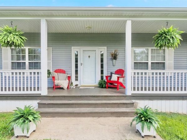 66 Lakeside Drive, Holiday Island, AR 72631