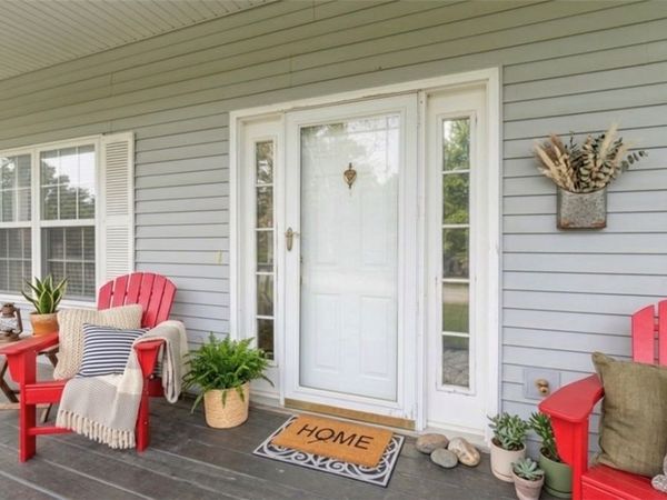 66 Lakeside Drive , Holiday Island, AR 72631