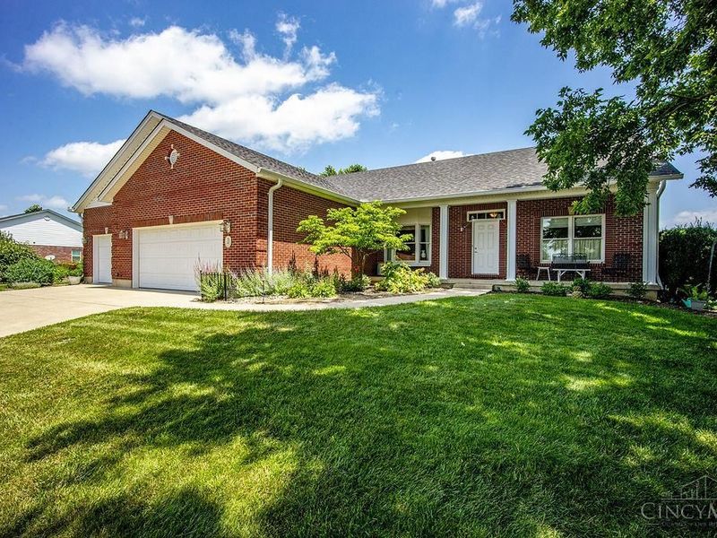 36 Robert Drive, Hamilton, OH 45013 Photo 3