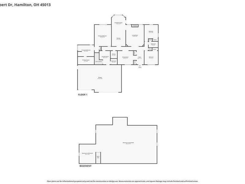 36 Robert Drive, Hamilton, OH 45013 Photo 35