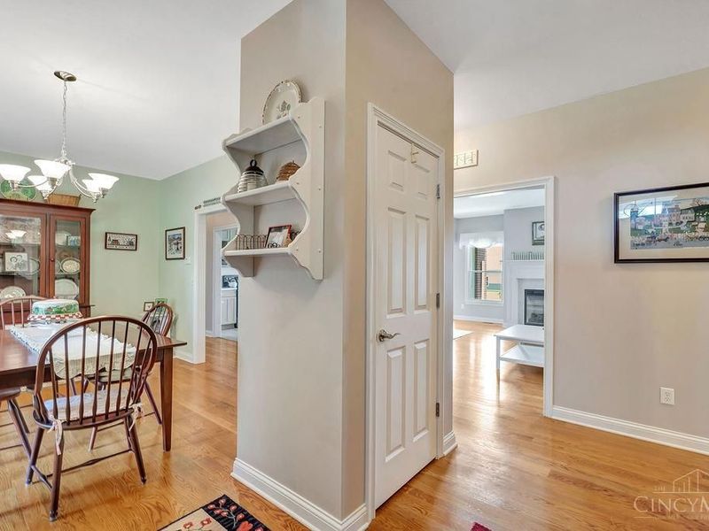 36 Robert Drive, Hamilton, OH 45013 Photo 5