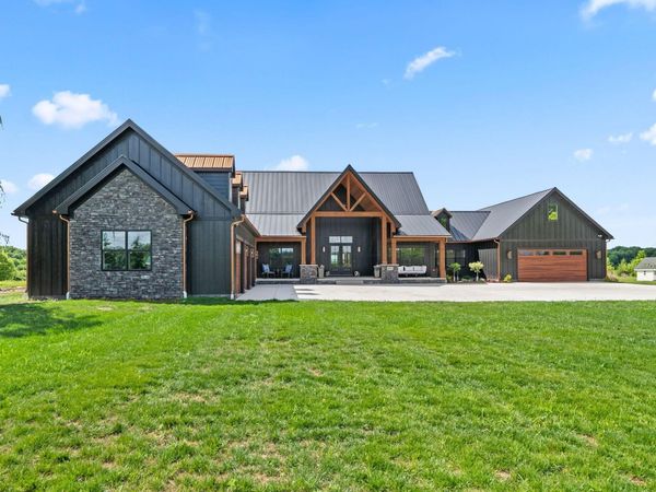 8891 Brock Road , Plain City, OH 43064