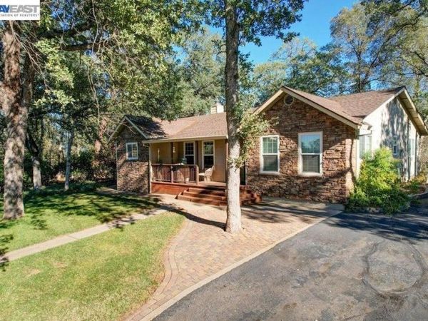 19650 Russell, Cottonwood, CA 96022
