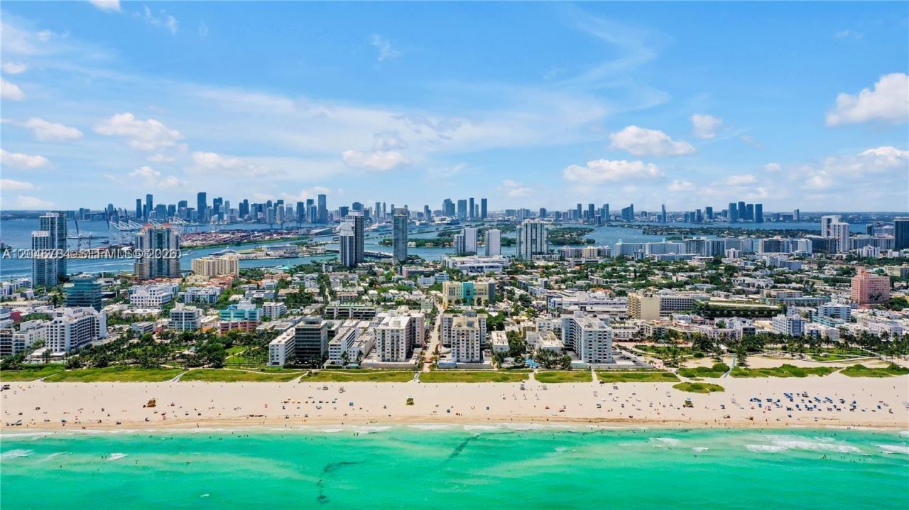 401 Ocean Dr , Unit 722, Miami Beach, FL 33139 Photo