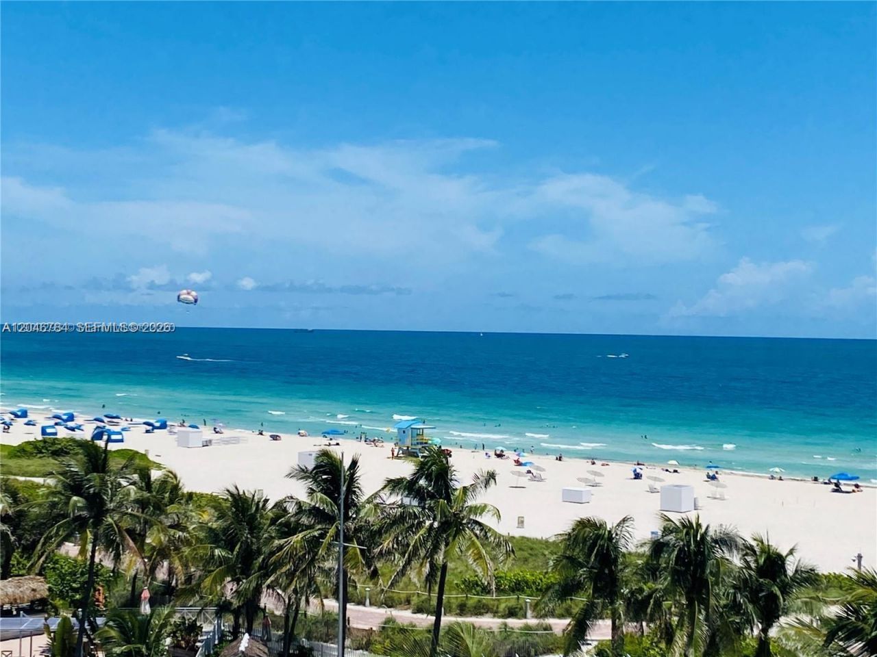 401 Ocean Dr , Unit 722, Miami Beach, FL 33139 Photo
